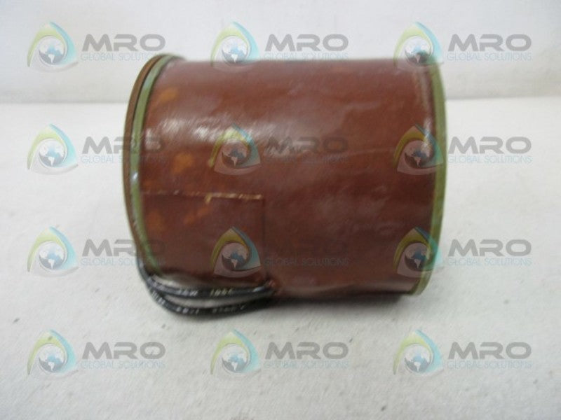 ASCO 27-475-2D COIL FOR SOLENOID VALVE  UNMP