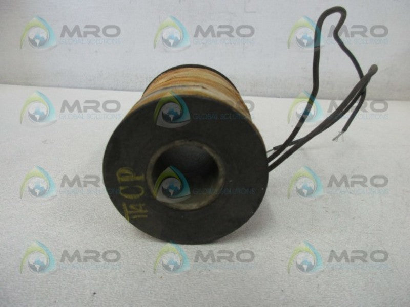 GENERAL ELECTRIC 22D11G2 COIL 230V 60CY  UNMP