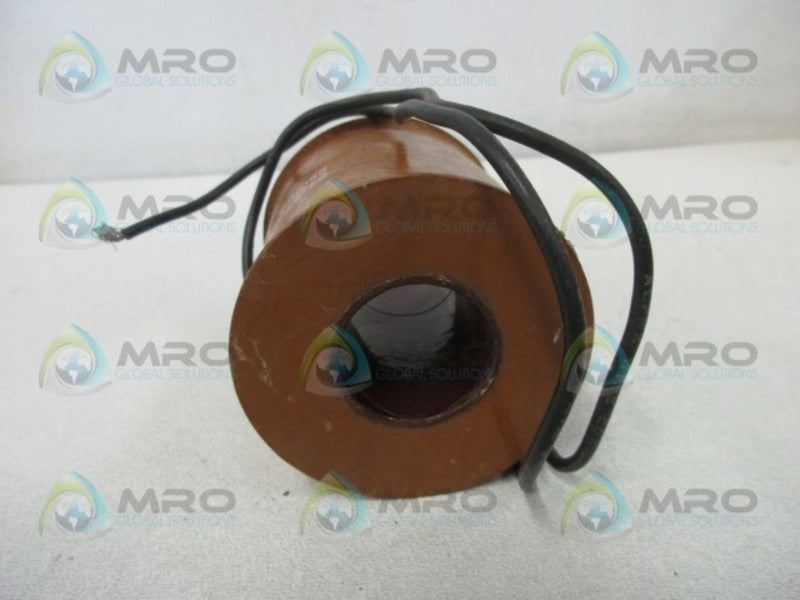 GENERIC 27-470-4 VALVE COIL 250VDC  UNMP