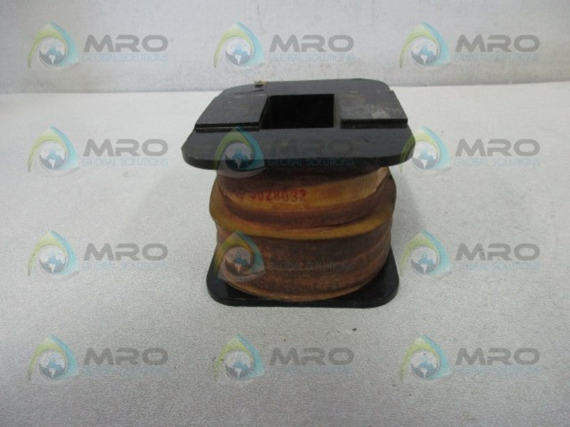 GENERAL ELECTRIC 3028032 COIL TERMINAL  UNMP