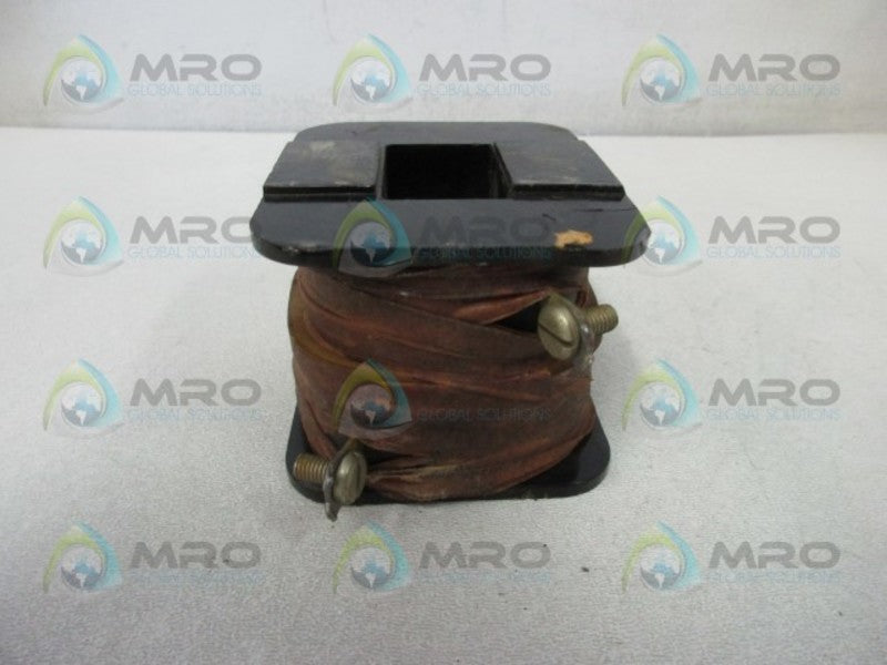 GENERAL ELECTRIC 3028032 COIL TERMINAL  UNMP