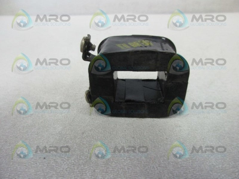 INDUSTRIAL SPARE PART 0A16 COIL 550V 60CY  UNMP