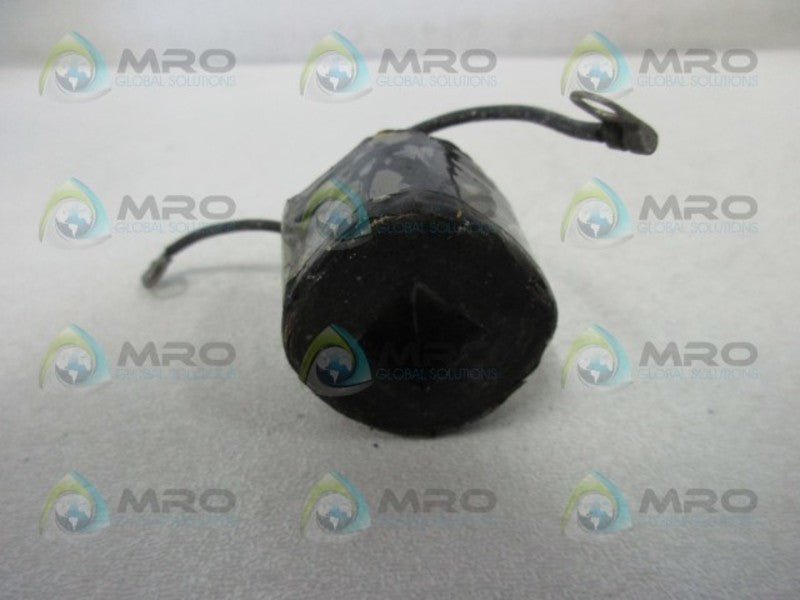 GENERAL ELECTRIC 130-6539 COIL 115V/25A  UNMP