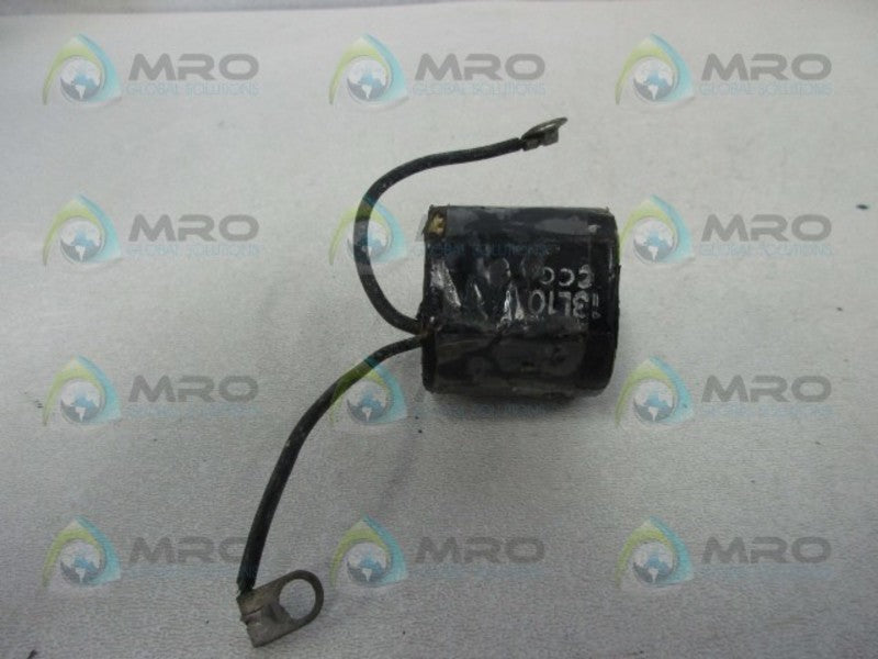 GENERAL ELECTRIC 130-6539 COIL 115V/25A  UNMP