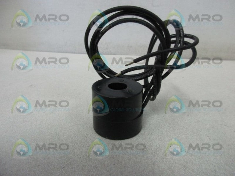 BOSCH 2C-17-K24 VALVE COIL 240V 60HZ  UNMP