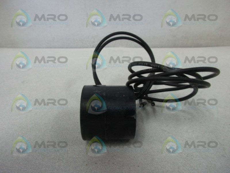 BOSCH 2C-17-K24 VALVE COIL 240V 60HZ  UNMP