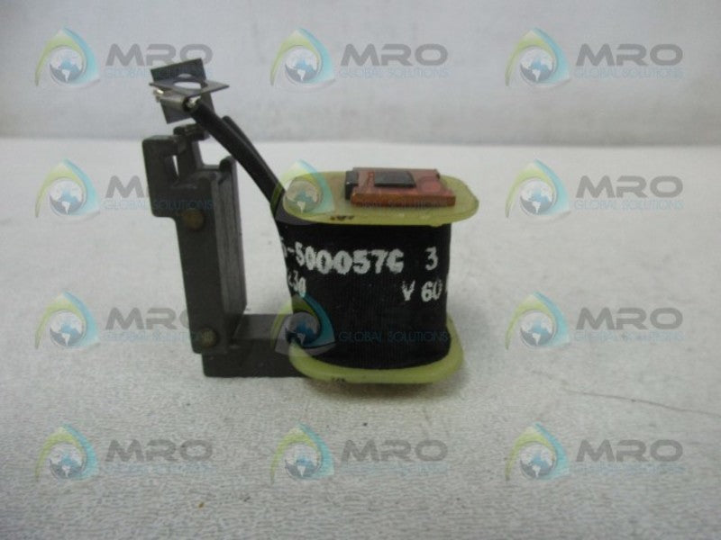 GENERAL ELECTRIC 55-500057C COIL  UNMP