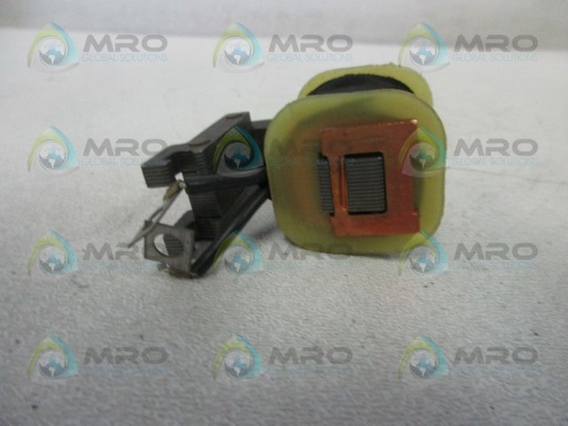 GENERAL ELECTRIC 55-500057C COIL  UNMP