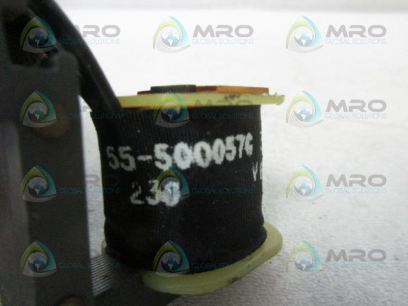 GENERAL ELECTRIC 55-500057C COIL  UNMP