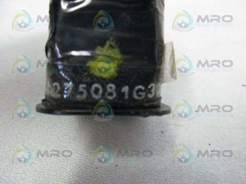 GENERAL ELECTRIC 6275081630 COIL  UNMP
