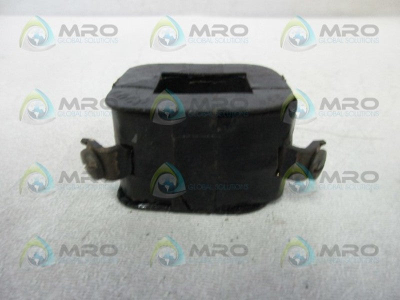 INDUSTRIAL SPARE PART RCA3311 COIL 440V/60CY  UNMP