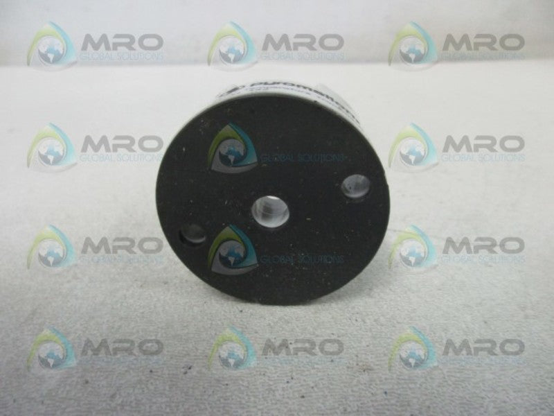 PYROMATION 440-00 PT100 TEMPERATURE TRANSMITTER  UNMP