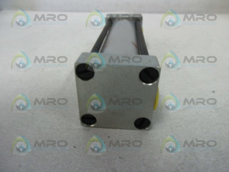 PHD AB1-1/8X3-1/2 PNEUMATIC CYLINDER  NSNP