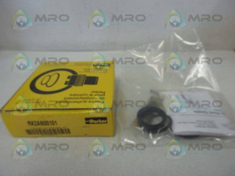 PARKER RK2AN00101 BUNAN "AN" ROD SEAL KIT  NSMP