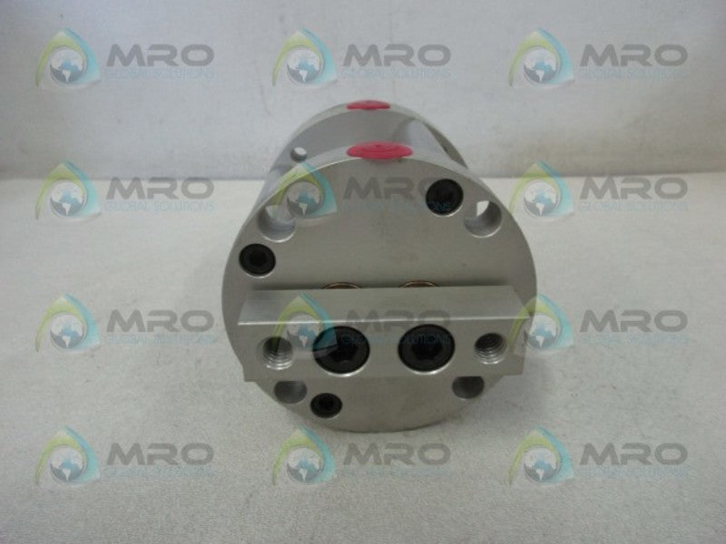 BIMBA FT-312-4FV FLAT PNEUMATIC CYLINDER  NSNP
