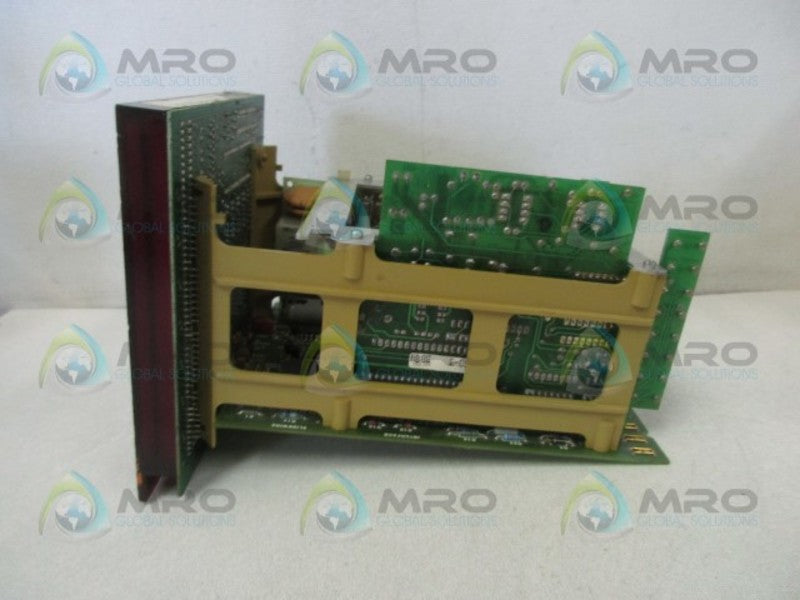 BARBER-COLMAN 565E-E40120320-6-00 TEMPERATURE CONTROLLER (AS PICTURED)  UNMP