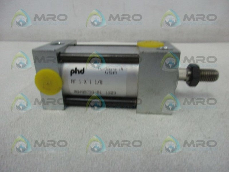 PHD AF-1X1-1/8 CYLINDER  NSNP