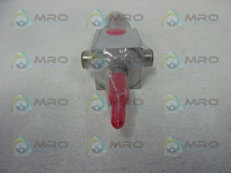 BIMBA BFTM-090-5-D PNEUMATIC AIR CYLINDER  NSMP