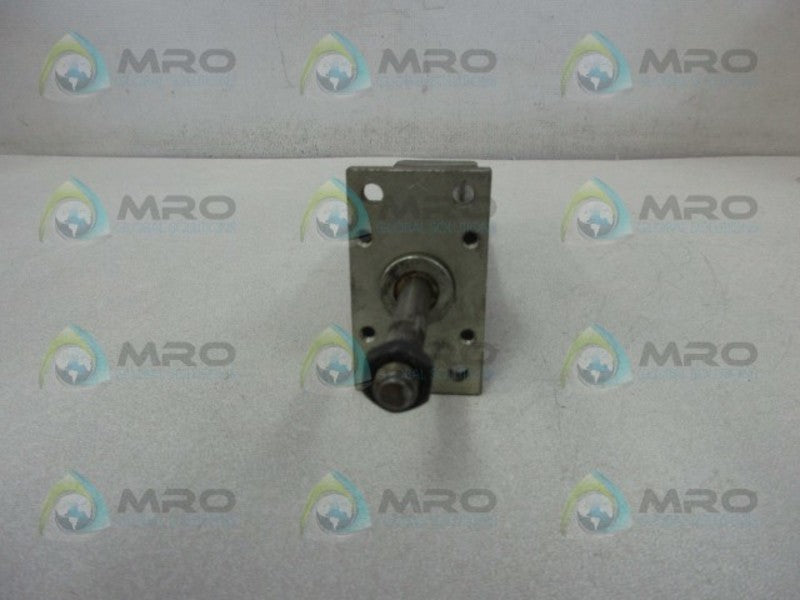 PHD ARF1X21/2 PNEUMATIC CYLINDER  UNMP