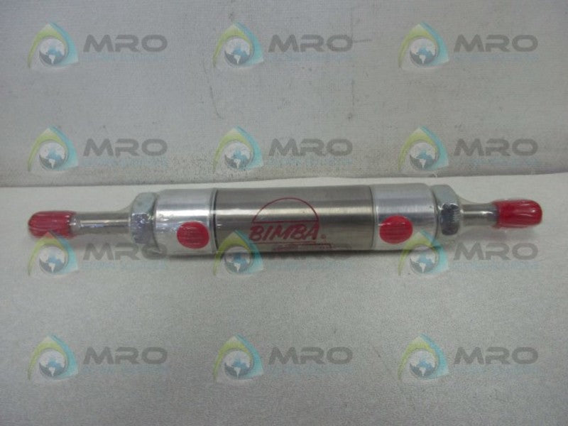 BIMBA 121-5-DXDE DOUBLE ACTING CYLINDER  NSMP