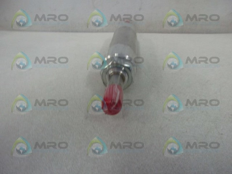 BIMBA 121-5-DXDE DOUBLE ACTING CYLINDER  NSMP