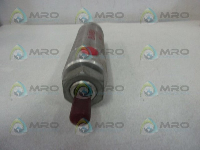 BIMBA 242-D PNEUMATIC CYLINDER  UNMP