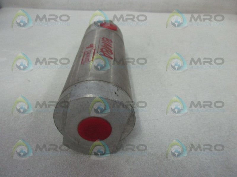 BIMBA 242-D PNEUMATIC CYLINDER  UNMP