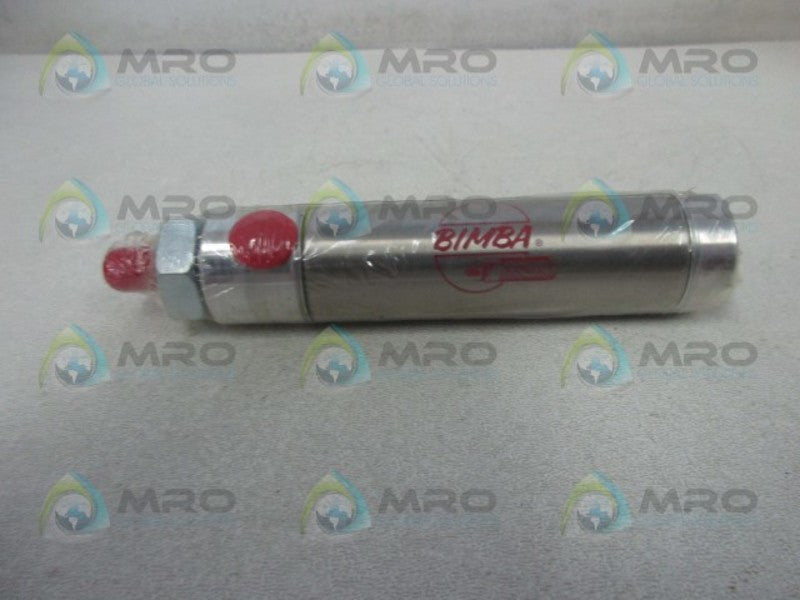 BIMBA 092-DFG AIR CYLINDER  NSMP