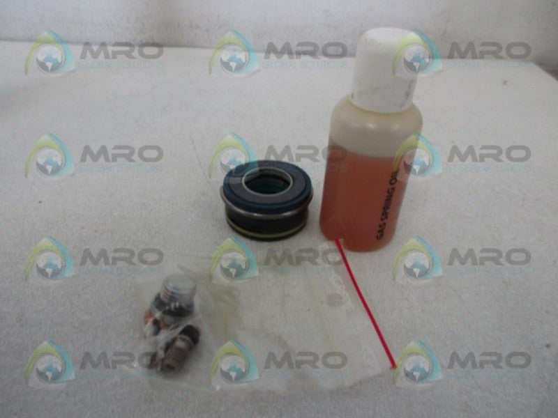 HYSON PRODUCTS T2LSK-500 SEAL KIT TANKER 2 GAS SPRING  NSMP