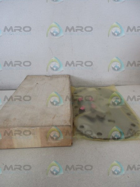 COPELAND 090-0800-08 COMPRESSOR VALVE PLATE GASKET KIT  NSMP