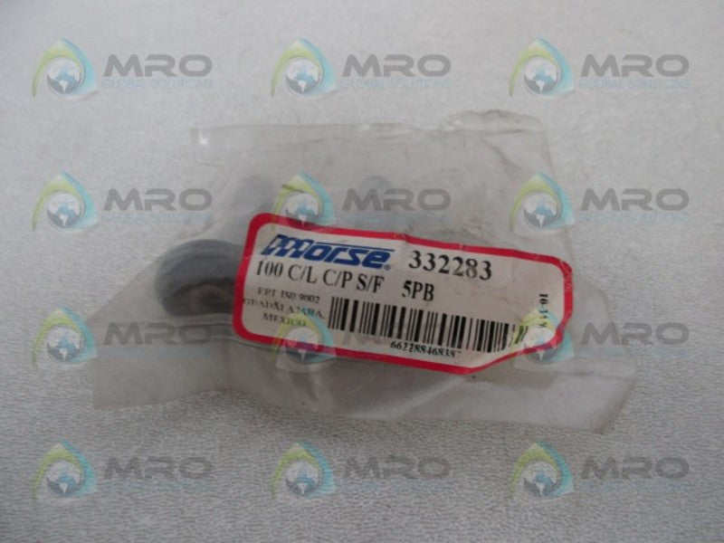 MORSE 332283 CONNECTING LINK 100 C/LC/PS/F   NSMP