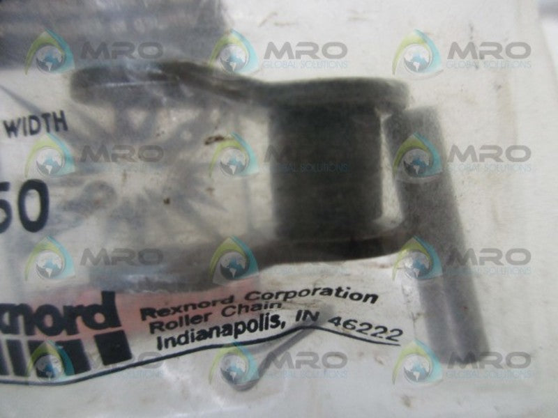 REXNORD RC50 CONNECTING LINK  NSMP