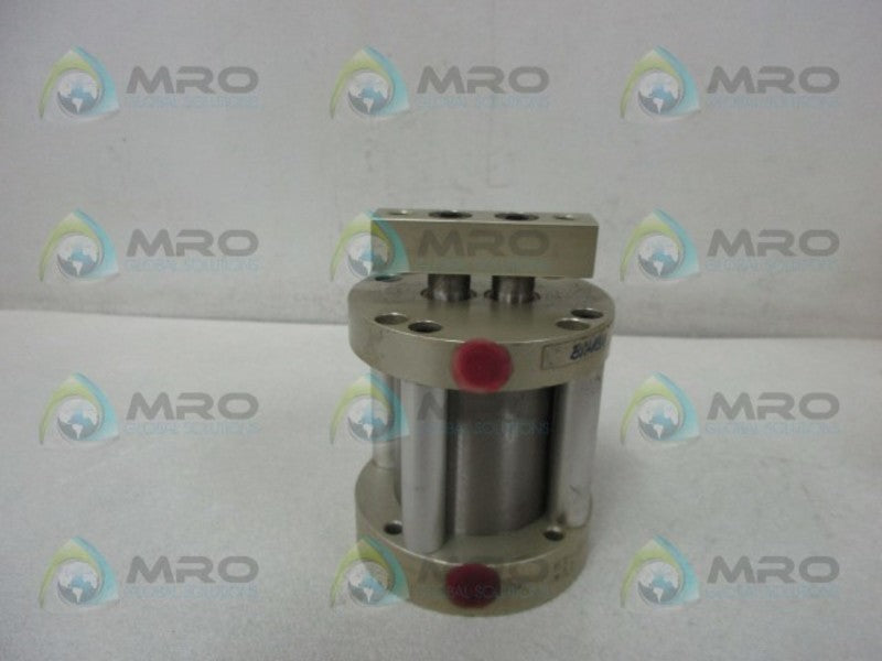 BIMBA FT-312-4FV FLAT PNEUMATIC CYLINDER  UNMP