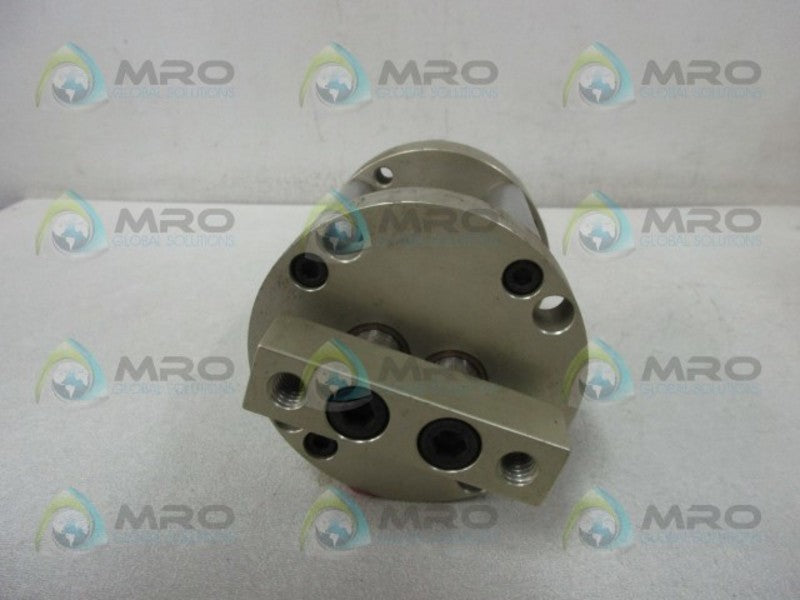 BIMBA FT-312-4FV FLAT PNEUMATIC CYLINDER  UNMP