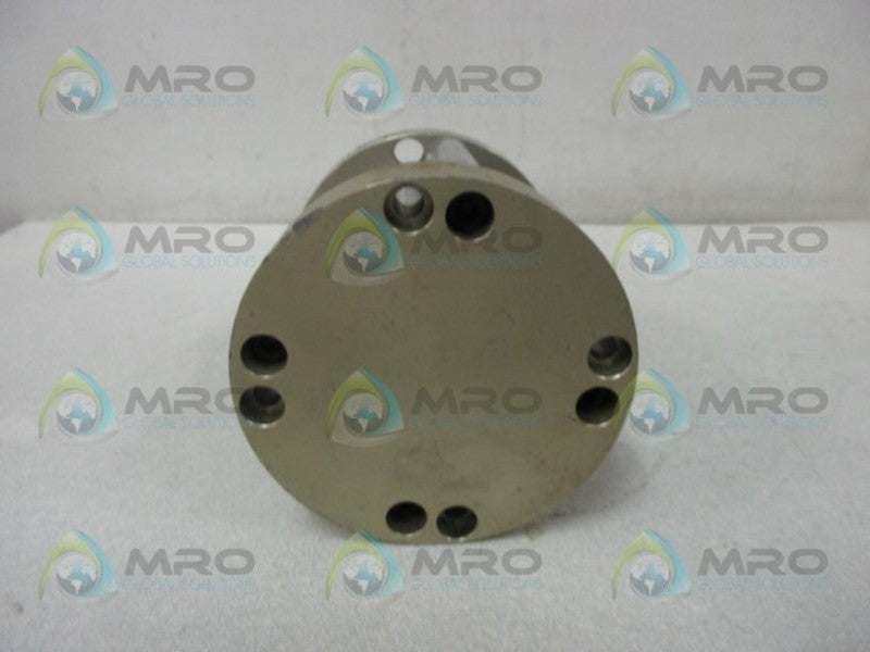 BIMBA FT-312-4FV FLAT PNEUMATIC CYLINDER  UNMP