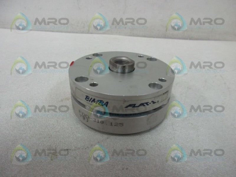 BIMBA F0D-310.125 FLAT PNEUMATIC CYLINDER (AS PICTURED)  UNMP