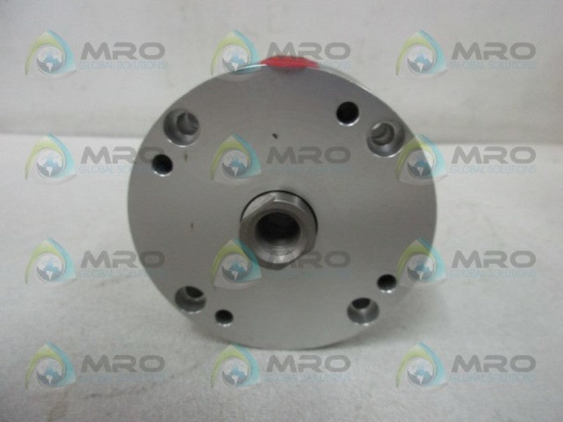 BIMBA F0D-310.125 FLAT PNEUMATIC CYLINDER (AS PICTURED)  UNMP