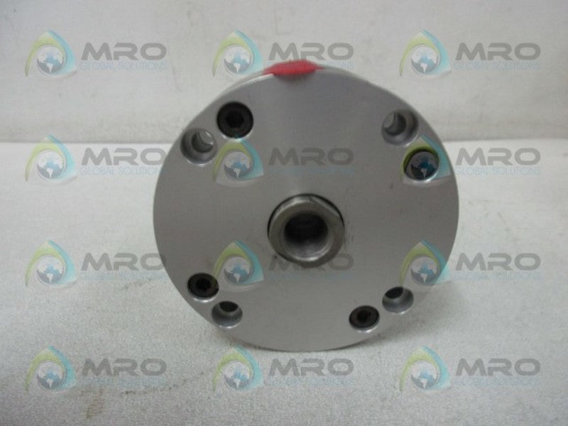 BIMBA F0D-310.125 FLAT PNEUMATIC CYLINDER (AS PICTURED)  UNMP