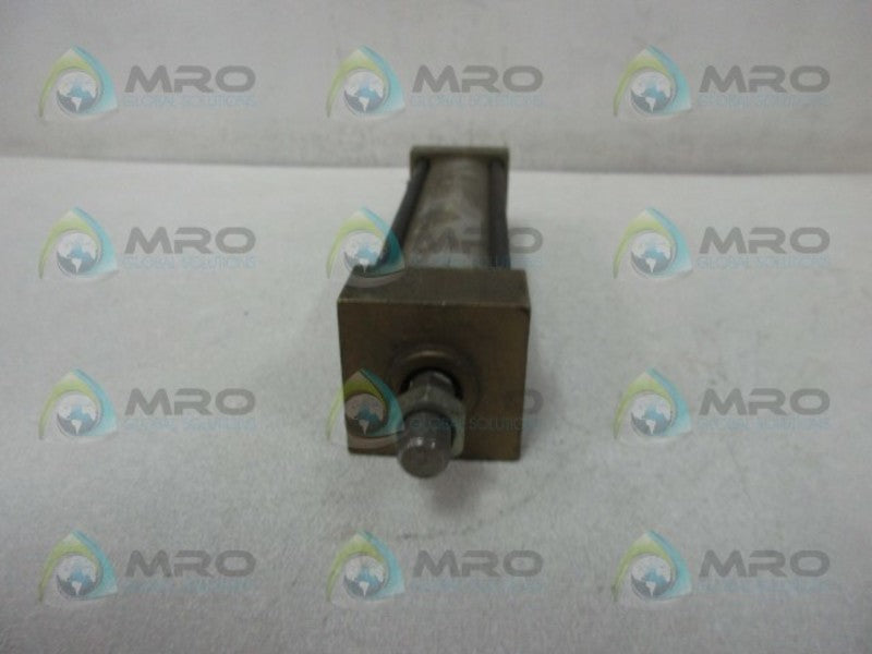 TOM THUMB SRAP1-1/8 PNEUMATIC CYLINDER  UNMP