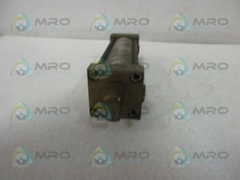 TOM THUMB SRAP1-1/8 PNEUMATIC CYLINDER  UNMP