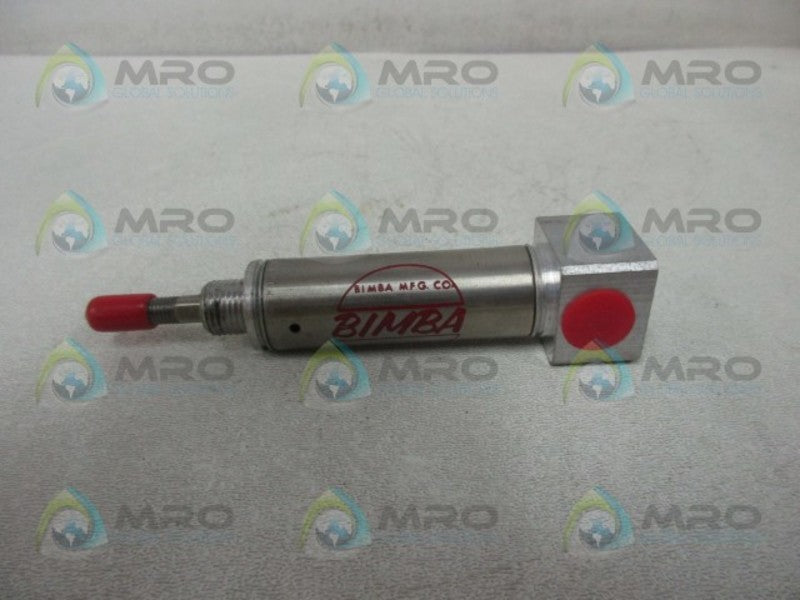 BIMBA BR-041 AIR CYLINDER  UNMP