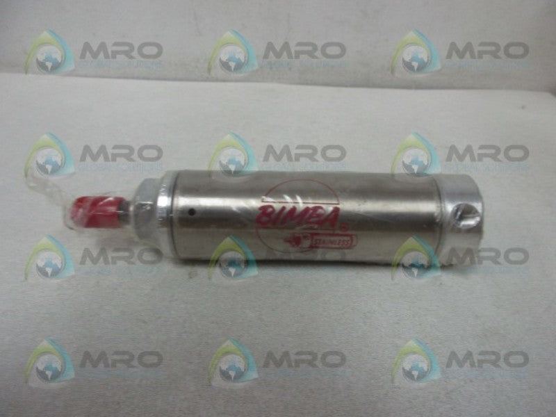 BIMBA 171-5-HQ PNEUMATIC CYLINDER  NSNP