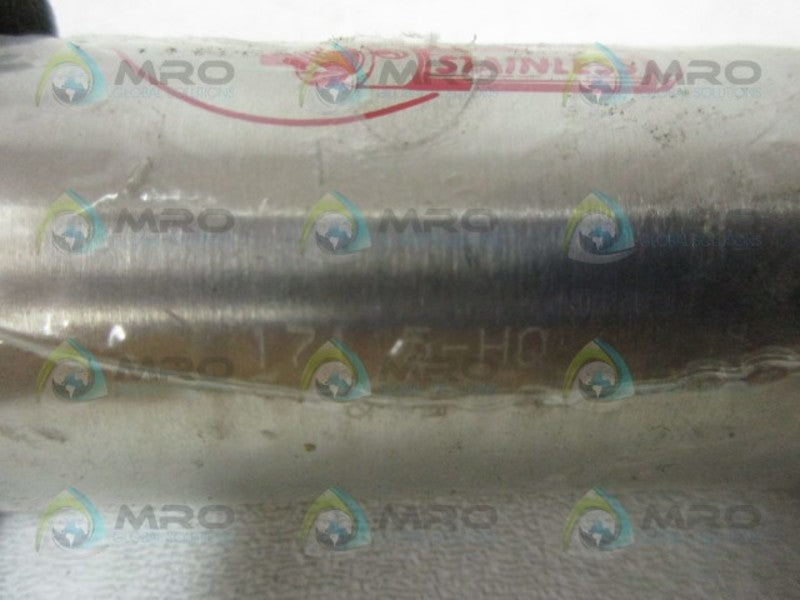 BIMBA 171-5-HQ PNEUMATIC CYLINDER  NSNP