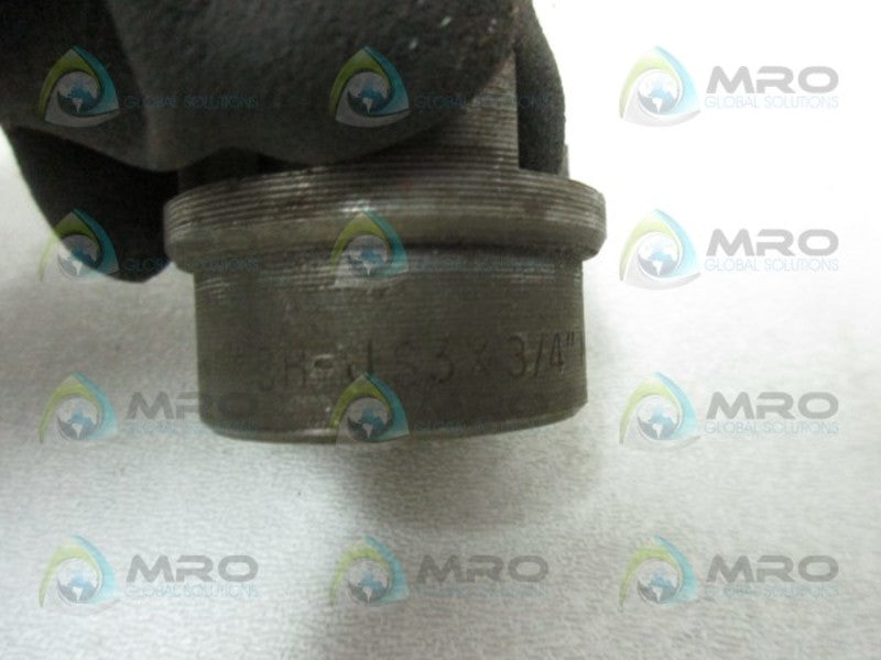 BROWNING CH-JS3X3/4 COUPLER COUPLING  UNMP