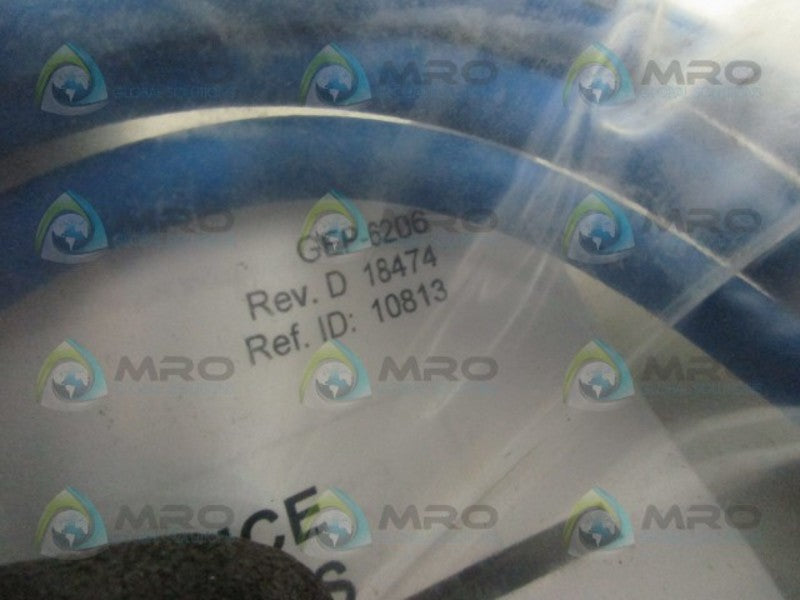 CONTINENTAL GEP-6206 DEVICE CONNECTOR  NSNP IN FACTORY  BAG
