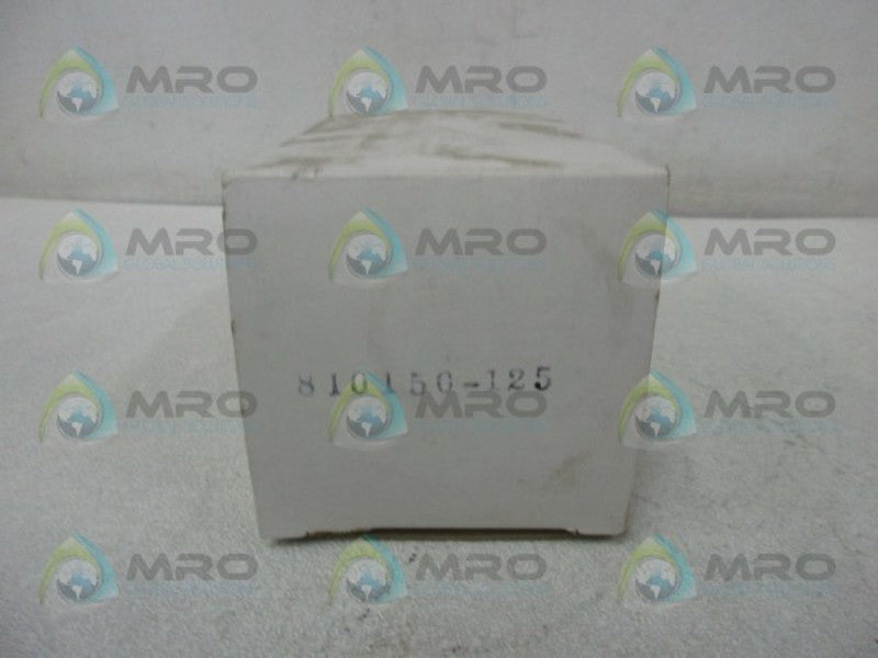 ARMSTRONG 810150-125 SEAL REPAIR KIT 1-1/4IN  NSMP