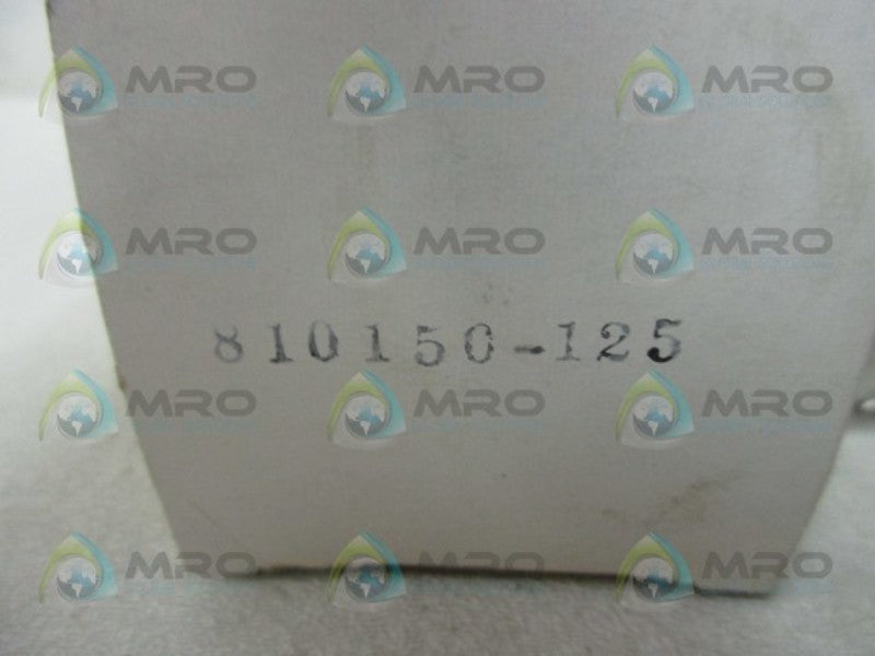 ARMSTRONG 810150-125 SEAL REPAIR KIT 1-1/4IN  NSMP