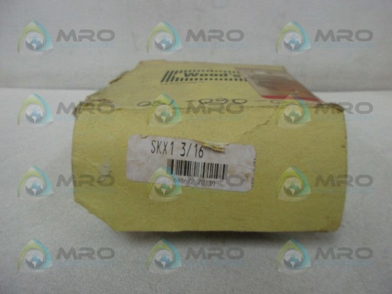 TB WOODS 698672 SK QUICK DISCONNECT BUSHING 1-3/16"  NSMP