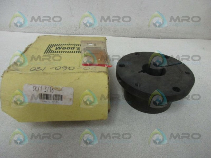 TB WOODS 698672 SK QUICK DISCONNECT BUSHING 1-3/16"  NSMP