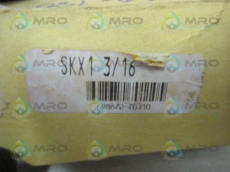 TB WOODS 698672 SK QUICK DISCONNECT BUSHING 1-3/16"  NSMP